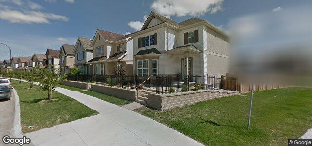 429 Sage Creek Boulevard（加拿大曼尼托巴省温尼伯市）房屋照片