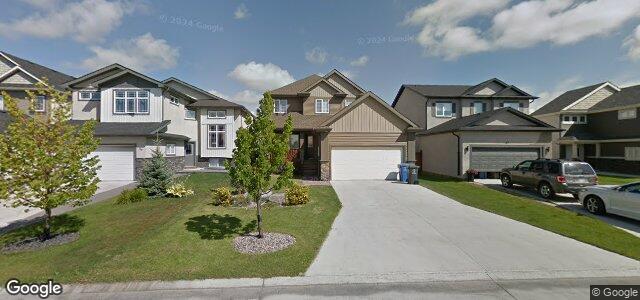 43 Baptiste Tourond Road（加拿大曼尼托巴省温尼伯市）房屋照片