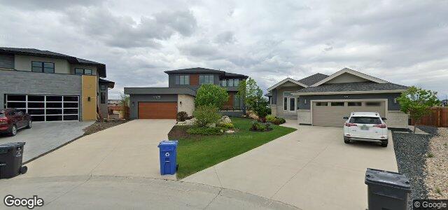 Photo of 43 Borealis Bay in Winnipeg, Manitoba