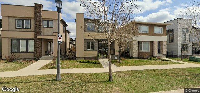 43 Burning Glass Road（加拿大曼尼托巴省温尼伯市）房屋照片