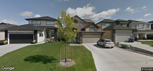 43 Coneflower Crescent（加拿大曼尼托巴省温尼伯市）房屋照片