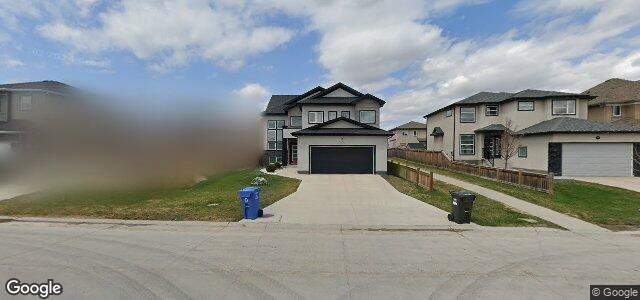 Photo of 43 Diamond Dust Drive in Winnipeg, Manitoba