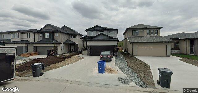 43 Grey Heron Drive（加拿大曼尼托巴省温尼伯市）房屋照片