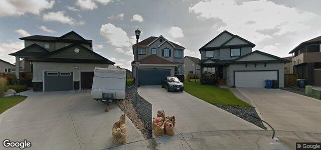 Larawan ng 43 Grey Owl Place sa Winnipeg, Manitoba
