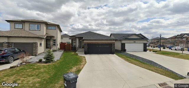 43 John Pelland Road（加拿大曼尼托巴省温尼伯市）房屋照片