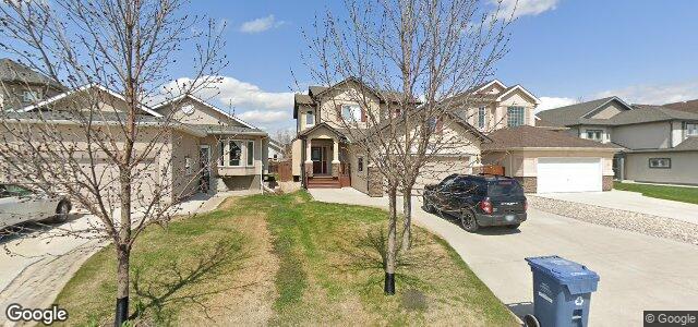 43 Moonbeam Way（加拿大曼尼托巴省温尼伯市）房屋照片