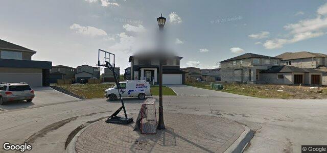 43 Pelican Point（加拿大曼尼托巴省温尼伯市）房屋照片