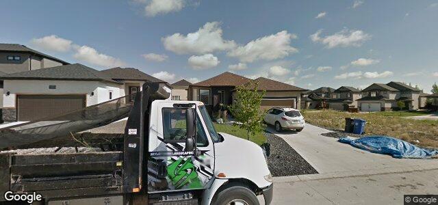 43 Sundog Drive（加拿大曼尼托巴省温尼伯市）房屋照片