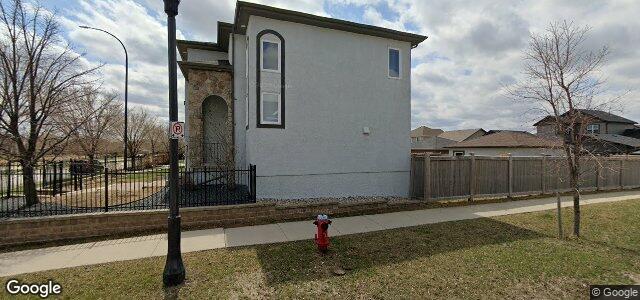 44 Des Hivernants Boulevard（加拿大曼尼托巴省温尼伯市）房屋照片