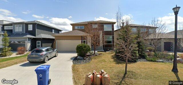 44 East Plains Drive（加拿大曼尼托巴省温尼伯市）房屋照片