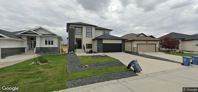 44 Vireo Lane（加拿大曼尼托巴省温尼伯市）房屋照片