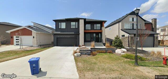 44 West Plains Drive（加拿大曼尼托巴省温尼伯市）房屋照片