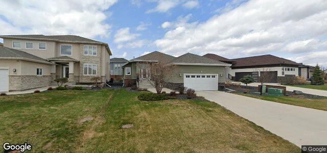 44 Wild Iris Walk（加拿大曼尼托巴省温尼伯市）房屋照片