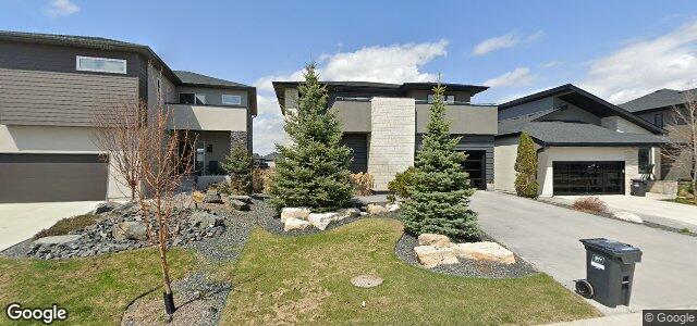 45 East Plains Drive（加拿大曼尼托巴省温尼伯市）房屋照片