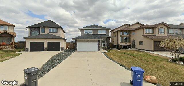 45 Rain Shadow Bay（加拿大曼尼托巴省温尼伯市）房屋照片