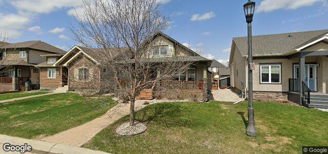 45 Ranville Road（加拿大曼尼托巴省温尼伯市）房屋照片