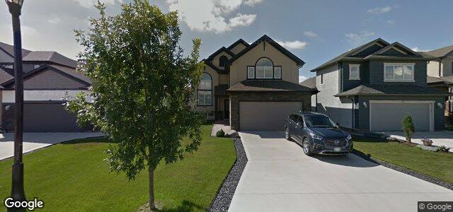 46 Baptiste Tourond Road（加拿大曼尼托巴省温尼伯市）房屋照片