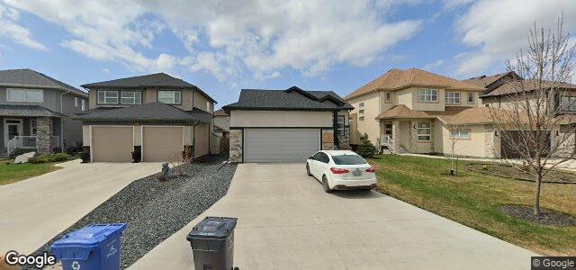 46 John Pelland Road（加拿大曼尼托巴省温尼伯市）房屋照片