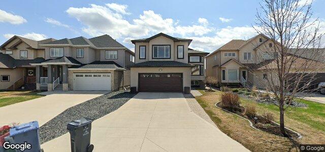 46 Moonbeam Way（加拿大曼尼托巴省温尼伯市）房屋照片