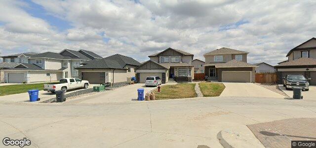 46 Pepin Place（加拿大曼尼托巴省温尼伯市）房屋照片