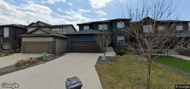 46 Prairie Smoke Drive（加拿大曼尼托巴省温尼伯市）房屋照片