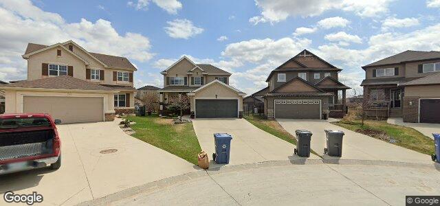 46 Proulx Place（加拿大曼尼托巴省温尼伯市）房屋照片