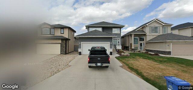 46 Purple Sage Crescent（加拿大曼尼托巴省温尼伯市）房屋照片