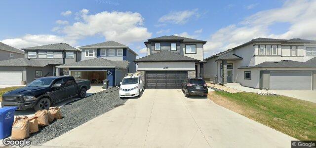 46 Red Sky Road（加拿大曼尼托巴省温尼伯市）房屋照片