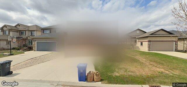 46 Tallgrass Crescent（加拿大曼尼托巴省温尼伯市）房屋照片