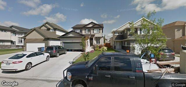 47 Baptiste Tourond Road（加拿大曼尼托巴省温尼伯市）房屋照片