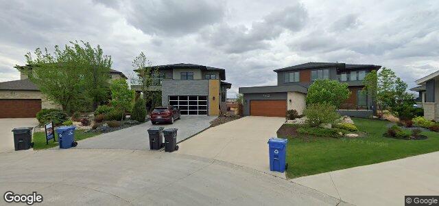 47 Borealis Bay（加拿大曼尼托巴省温尼伯市）房屋照片