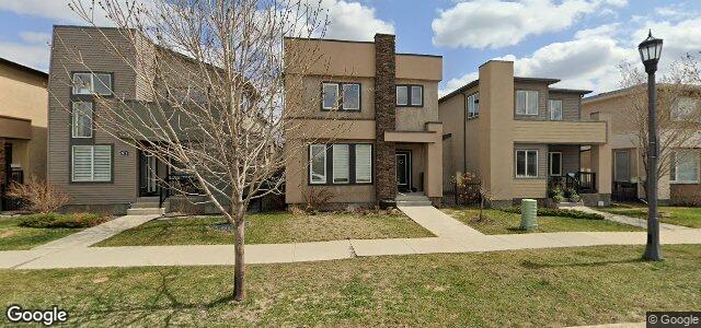 47 Burning Glass Road（加拿大曼尼托巴省温尼伯市）房屋照片