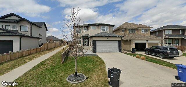 47 Diamond Dust Drive（加拿大曼尼托巴省温尼伯市）房屋照片