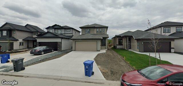 47 Grey Heron Drive（加拿大曼尼托巴省温尼伯市）房屋照片