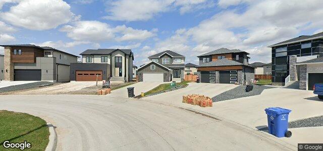 47 High Plain Road（加拿大曼尼托巴省温尼伯市）房屋照片