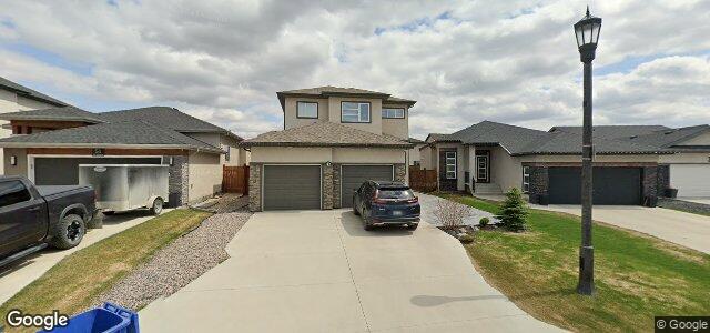 47 John Pelland Road（加拿大曼尼托巴省温尼伯市）房屋照片