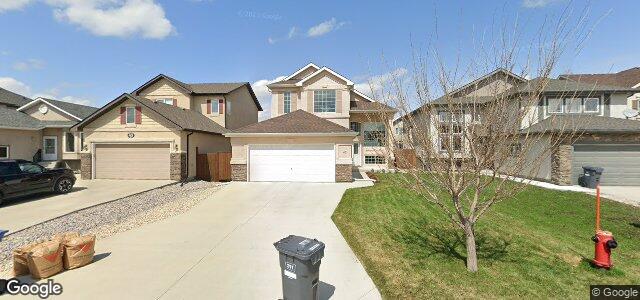 47 Moonbeam Way（加拿大曼尼托巴省温尼伯市）房屋照片