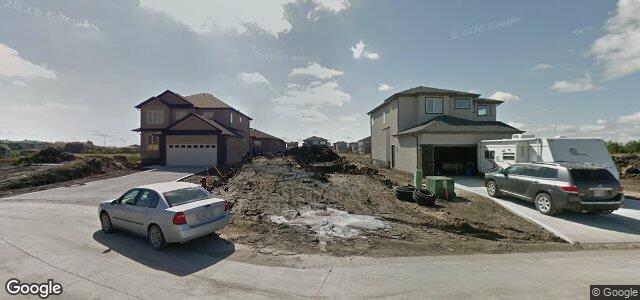 47 Redpoll Place（加拿大曼尼托巴省温尼伯市）房屋照片