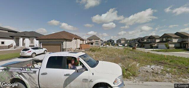 Photo of 47 Sundog Drive in Winnipeg, Manitoba