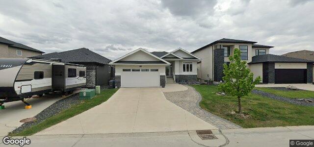 48 Vireo Lane（加拿大曼尼托巴省溫尼伯市）房屋照片