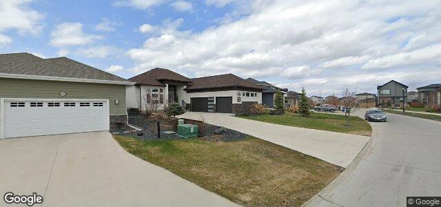 48 Wild Iris Walk（加拿大曼尼托巴省温尼伯市）房屋照片