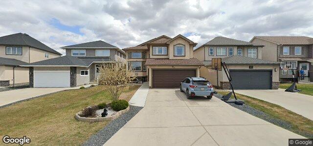 49 Rain Shadow Bay（加拿大曼尼托巴省温尼伯市）房屋照片