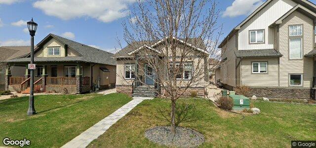 49 Ranville Road（加拿大曼尼托巴省温尼伯市）房屋照片