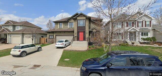 Photo of 49 Red Moon Road in Winnipeg, Manitoba