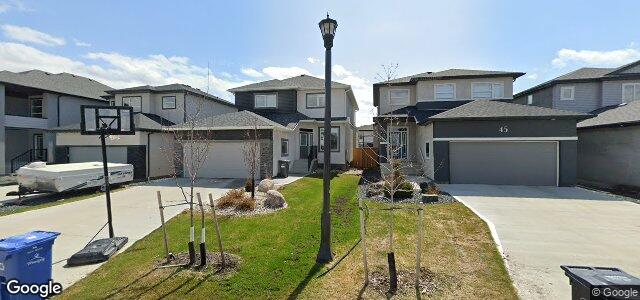 49 Red Sky Road（加拿大曼尼托巴省温尼伯市）房屋照片