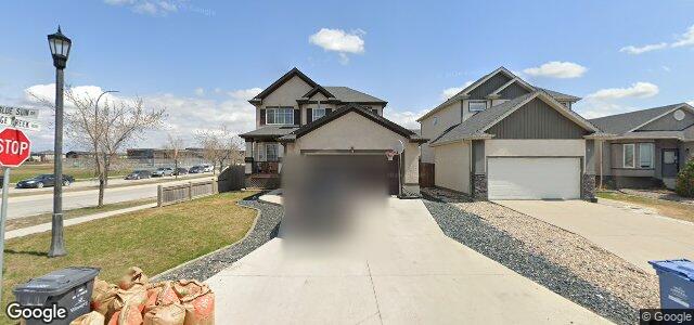 5 Blue Sun Drive（加拿大曼尼托巴省温尼伯市）房屋照片