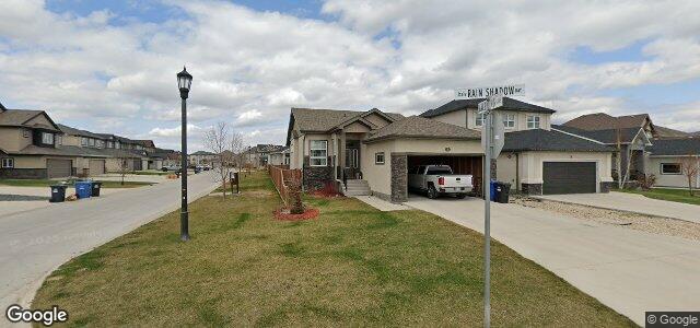 5 Rain Shadow Bay（加拿大曼尼托巴省温尼伯市）房屋照片