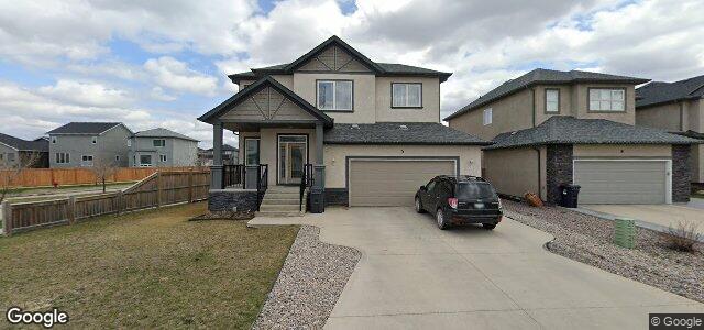 Photo of 5 Silver Sage Crescent in Winnipeg, Manitoba