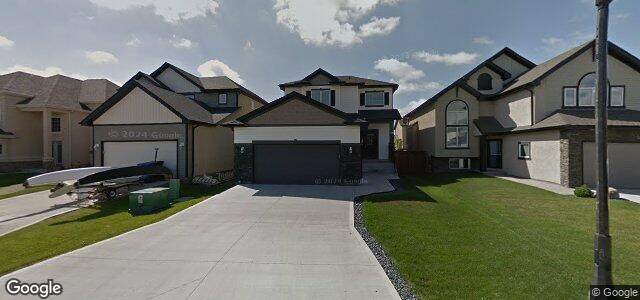 50 Baptiste Tourond Road（加拿大曼尼托巴省温尼伯市）房屋照片