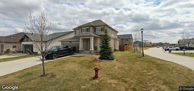 50 Diamond Dust Drive（加拿大曼尼托巴省温尼伯市）房屋照片